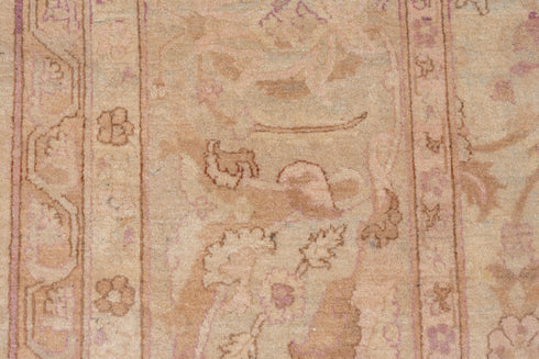 Vintage Agra Area Rug (11' x 16')